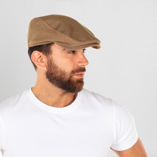 Kit da 2 pz di Cappellino Denim Unisex - immagine 2