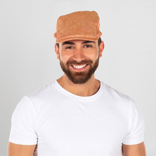 Cappellino Iuta Unisex - immagine 4