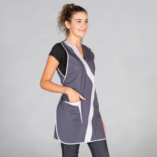 Kit da 4 pz di Casacca Riverside - immagine 2