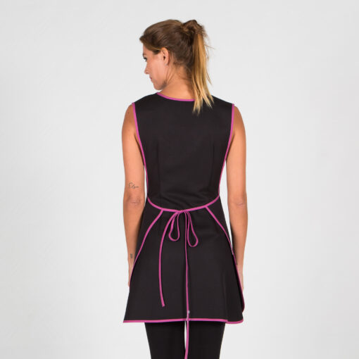Casacca Stampata Girl - immagine 2