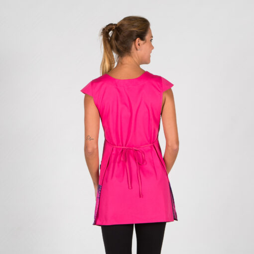 Casacca Stampata Miriam - immagine 6