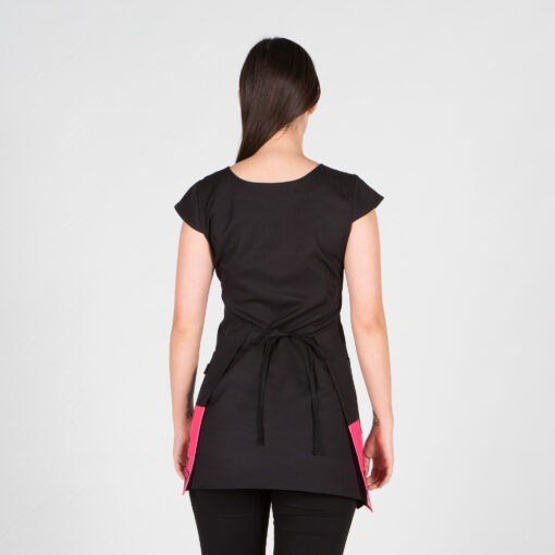 Casacca Stampata Miriam - immagine 2