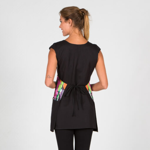 Casacca Stampata Art - immagine 2