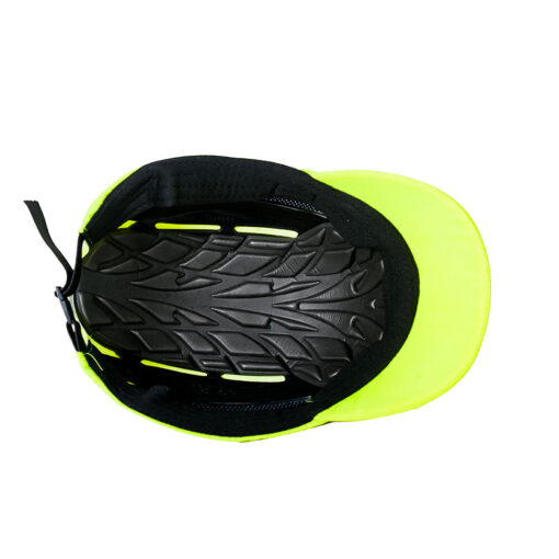 Kit da 4 pz di Caschetto Antiurto Safety - immagine 2