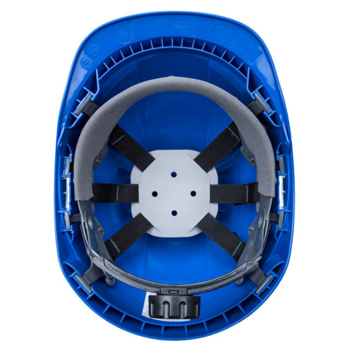 Kit da 4 pz di Elmetto Premium con visiera - immagine 7