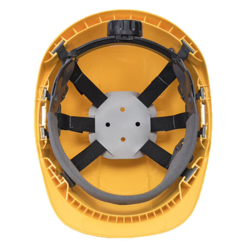 Kit da 4 pz di Elmetto Premium con visiera - immagine 2