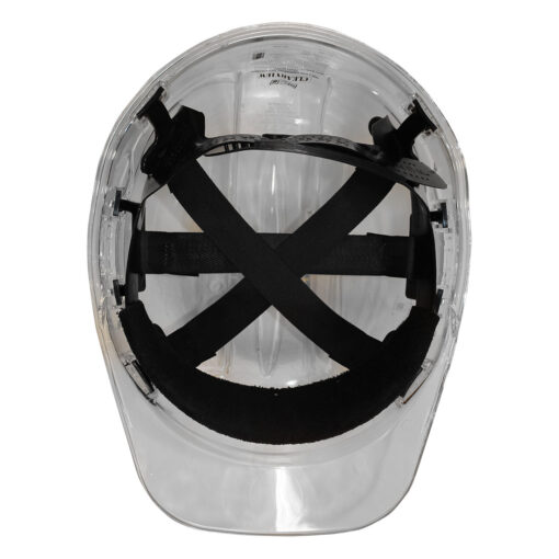 Elmetto Trasparente Ventilato - immagine 4