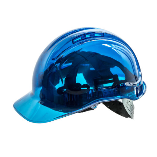 Elmetto Trasparente Ventilato - immagine 5