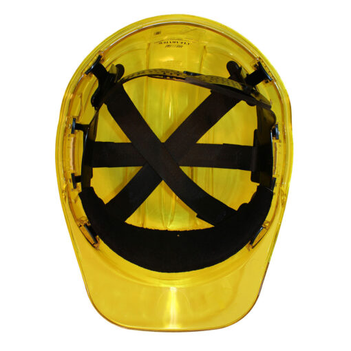 Elmetto Trasparente Ventilato - immagine 8