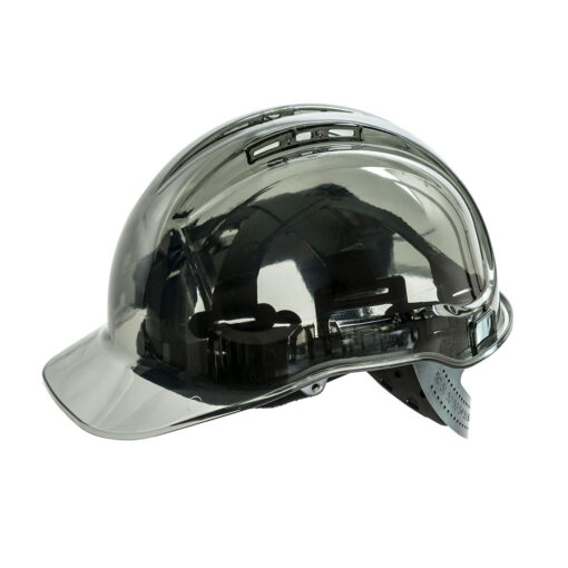 Elmetto Trasparente Ventilato - immagine 9