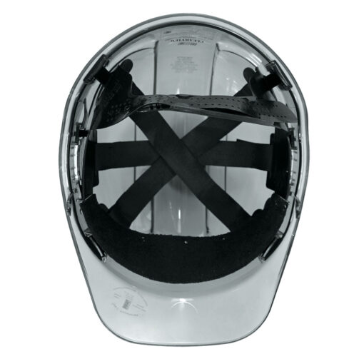 Elmetto Trasparente Ventilato - immagine 10