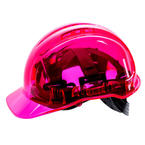 Elmetto Trasparente Ventilato - immagine 11