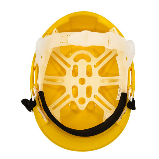 Kit da 4 pz di Elmetto Ventilato - immagine 2