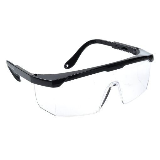 Kit da 20 pz di Occhiali Classic Safety - immagine 4