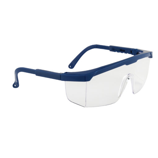 Kit da 20 pz di Occhiali Classic Safety - immagine 3