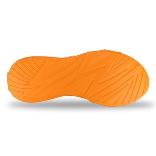Scarpa Bassa Neon Cat. S1P N\AR - immagine 3