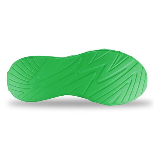 Scarpa Bassa Neon Cat. S1P N\VE - immagine 3