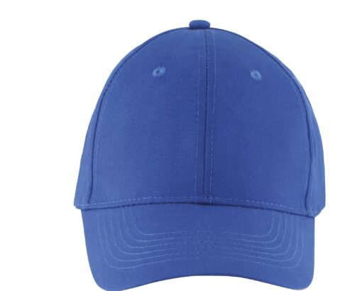 Kit da 25 pz di Cappellino 6 pannelli Seven - immagine 4