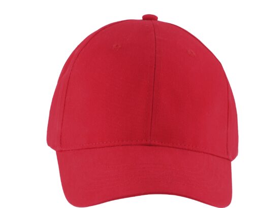 Kit da 25 pz di Cappellino 6 pannelli Seven - immagine 6