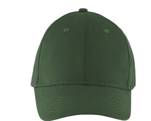 Kit da 25 pz di Cappellino 6 pannelli Seven - immagine 7