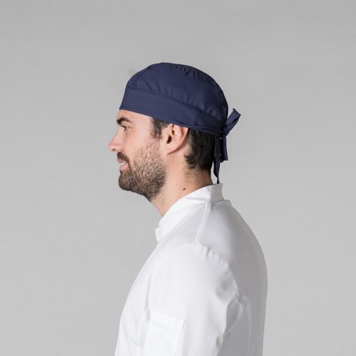 Kit da 3 pz di Bandana Pirata Basic in Microfibra - immagine 8
