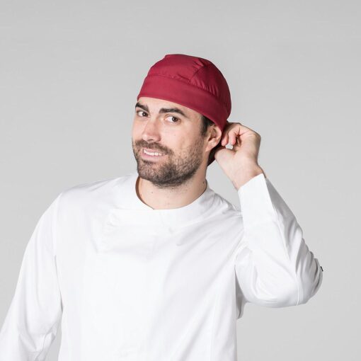 Kit da 3 pz di Bandana Pirata Basic in Microfibra - immagine 9
