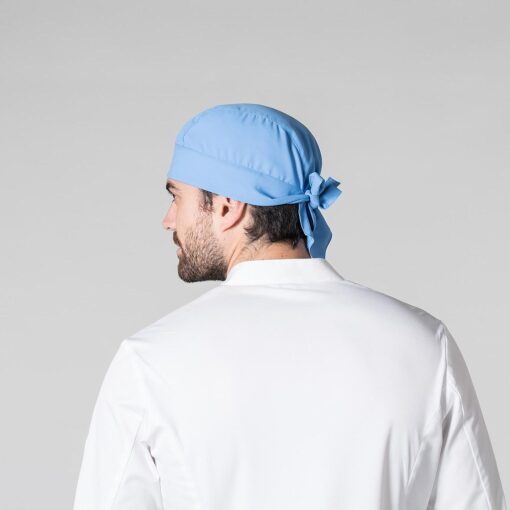 Kit da 3 pz di Bandana Pirata Basic in Microfibra - immagine 2