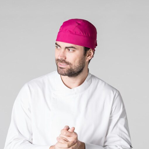 Kit da 3 pz di Bandana Pirata Basic in Microfibra - immagine 10