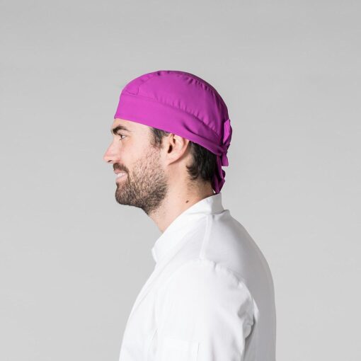 Kit da 3 pz di Bandana Pirata Basic in Microfibra - immagine 12