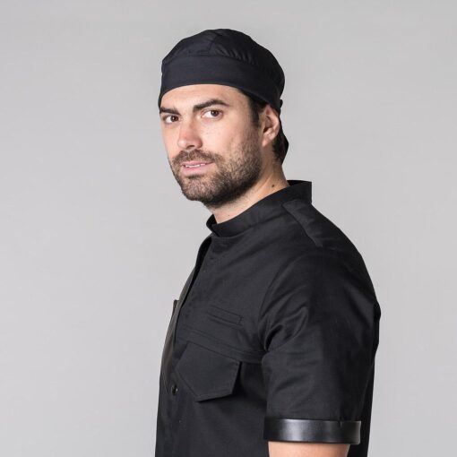 Kit da 3 pz di Bandana Pirata Basic in Microfibra - immagine 13