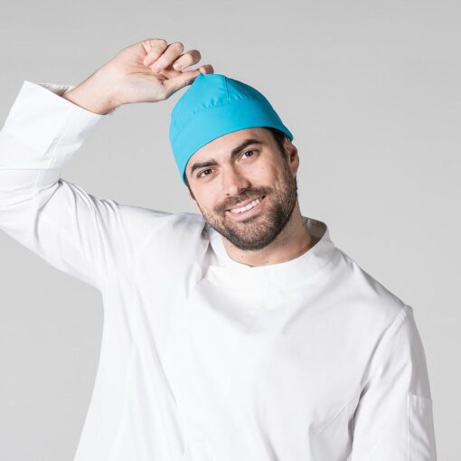 Kit da 3 pz di Bandana Pirata Basic in Microfibra