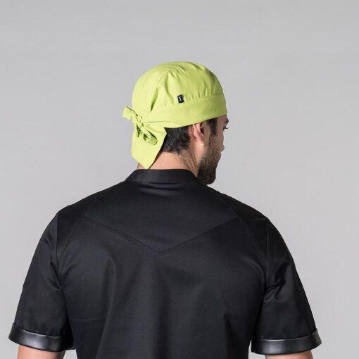 Kit da 3 pz di Bandana Pirata Basic in Microfibra - immagine 5