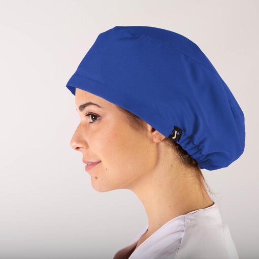 Kit da 4 pz di Cuffietta Medical Basic con Elastico - immagine 2