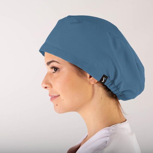 Kit da 4 pz di Cuffietta Medical Basic con Elastico - immagine 11