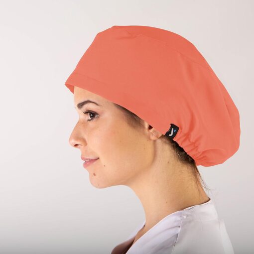 Kit da 4 pz di Cuffietta Medical Basic con Elastico - immagine 12