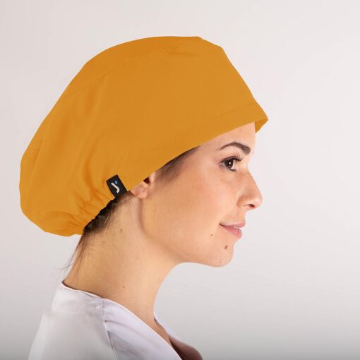 Kit da 4 pz di Cuffietta Medical Basic con Elastico - immagine 3