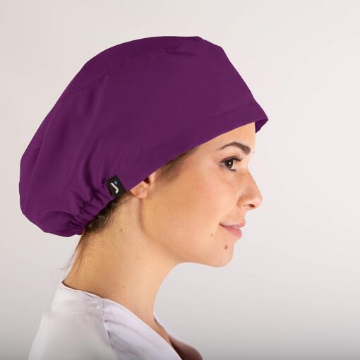 Kit da 4 pz di Cuffietta Medical Basic con Elastico - immagine 9