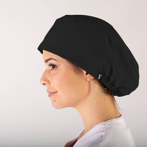 Kit da 4 pz di Cuffietta Medical Basic con Elastico - immagine 5