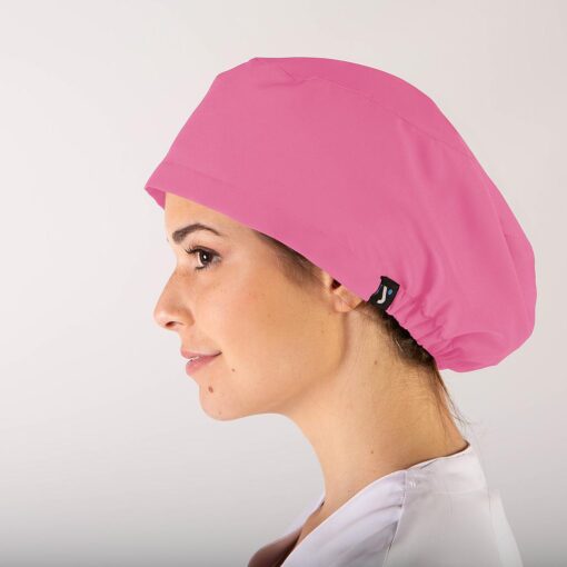 Kit da 4 pz di Cuffietta Medical Basic con Elastico - immagine 6