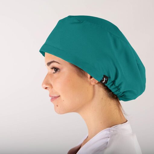 Kit da 4 pz di Cuffietta Medical Basic con Elastico - immagine 7