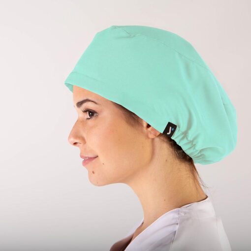 Kit da 4 pz di Cuffietta Medical Basic con Elastico - immagine 10