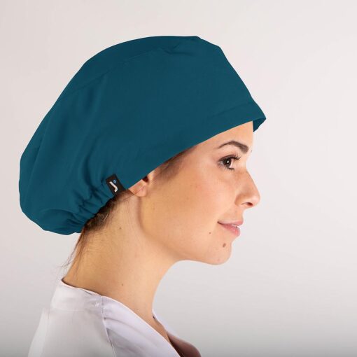 Kit da 4 pz di Cuffietta Medical Basic con Elastico - immagine 8