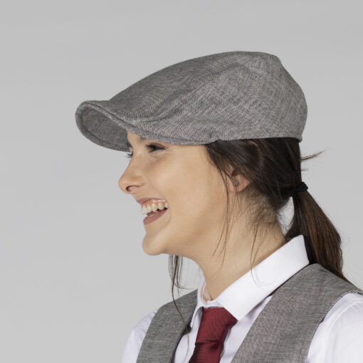 Kit da 4 pz di Berretto Unisex Cambridge - immagine 2