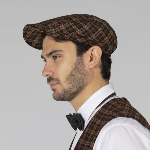 Kit da 4 pz di Berretto Unisex Cardiff - immagine 2