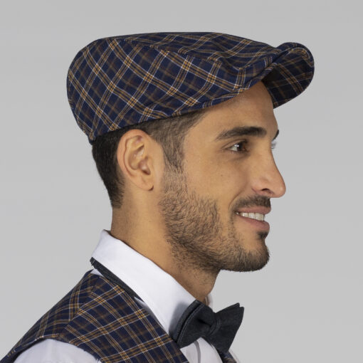 Kit da 4 pz di Berretto Unisex Dublino