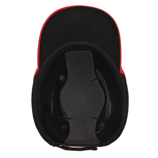 Kit da 6 pz di Caschetto Antiurto Ventilato Bicolor - immagine 2