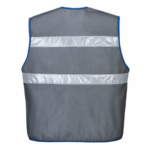 Kit da 2 pz di Gilet Rinfrescante - immagine 2
