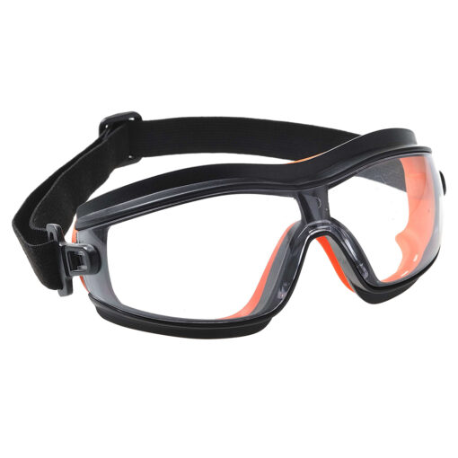 Kit da 10 pz di Occhiale a Maschera Slim
