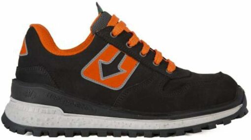 Scarpa Bassa Lisbona Cat. S3