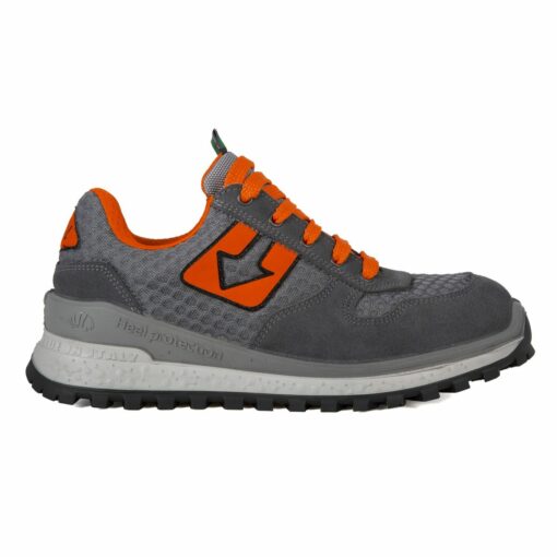 Scarpa Bassa Monaco Cat.S1P